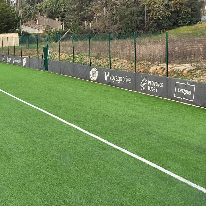 Cloture simple torsion grande hauteur 