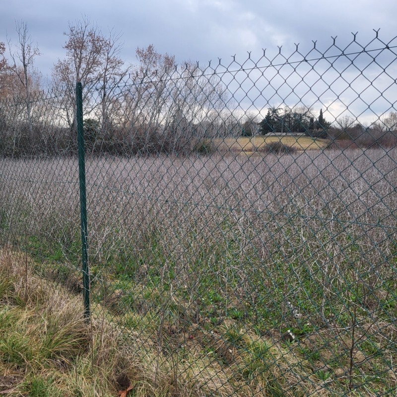 Cloture simple torsion 