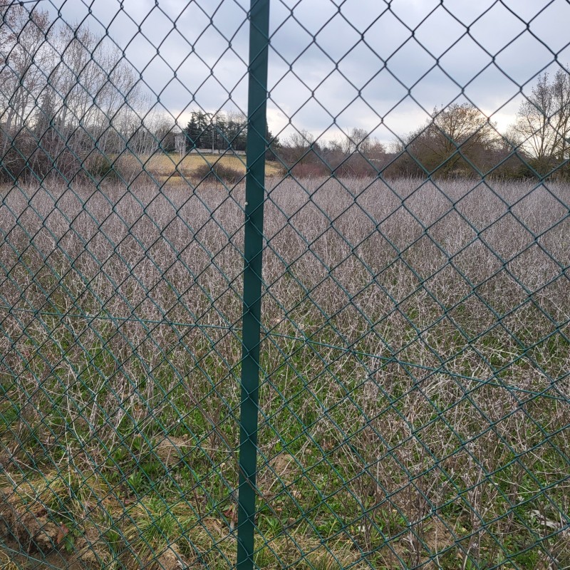 Cloture simple torsion 