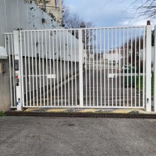 Nos prestations sur le secteur de Aubagne proche d'Allauch