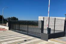 Notre zone d'activité pour ce service Pose de barrières DFCI robustes pour sécuriser les zones forestières et agricoles par des spécialistes du secteur