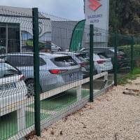 Nos prestations sur le secteur de Aix-en-Provence et le pays d'Aix