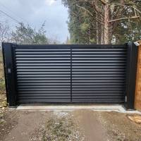 Notre zone d'activité pour ce service Installation de tourniquets de sécurité pour les entrées d'entreprises ou espaces collectifs par une équipe professionnelle