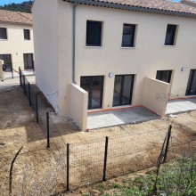 Nos prestations sur le secteur de Aubagne proche d'Allauch