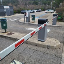 Notre zone d'activité pour ce service Vente et installation de clôtures renforcées pour protéger les zones agricoles et industrielles par des professionnels expérimentés