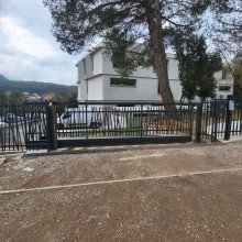 Nos prestations sur le secteur de Aix-en-Provence et le pays d'Aix
